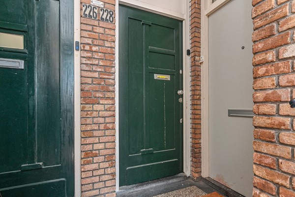 Medium property photo - Capadosestraat 228, 2523 AK Den Haag
